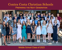 CCC Middle School 2023