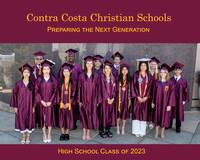 CCC High School Graduation 2023