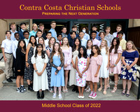 CCC Middle School 2022