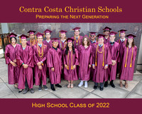 CCC High School 2022